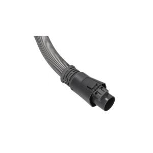 Furtun complet cu maner pentru aspirator + perie Candy, Hoover D204E, G356309, 35601652, 2,17 m