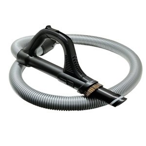 Furtun complet cu maner pentru aspirator Rowenta, D224790, RS-RT3510, 1,84 m