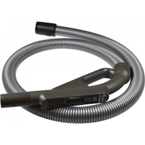 Furtun complet cu maner pentru aspirator Rowenta, Tefal, 9374645, RS-RT2660, 1,6 m