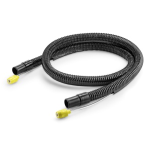 Furtun pentru aspirator Karcher PUZZI 8/1 C, PUZZI101, H791081, 6.394-826.0, 2,4 m