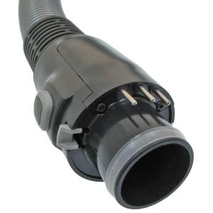 Furtun complet cu maner pentru aspirator AEG, Electrolux, F692074, 2198891018, 1,8 m