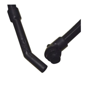 Furtun complet cu maner pentru aspirator Bosch Alpha, Krups, Siemens, 431410, 2 m