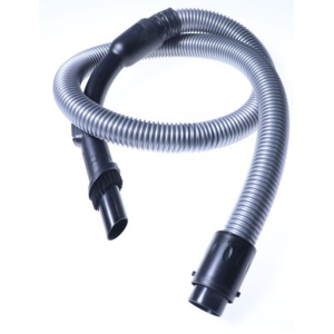 Furtun complet cu maner pentru aspirator Grundig VCC 4750 A (GMM1710), M915017, C00926910, 1,5 m