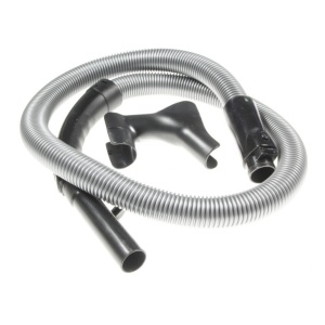 Furtun complet cu maner pentru aspirator Grundig VCC 4850 (GMM1800 8931323600), D39929, 9193042342, 1,6 m