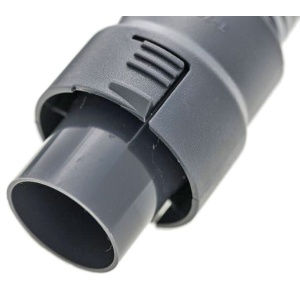 Furtun complet cu maner pentru aspirator Hoover D136, D569372, 35601290