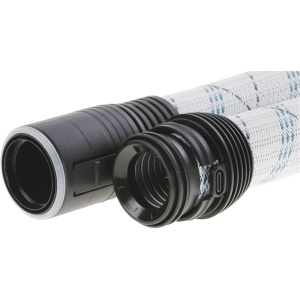 Furtun pentru aspirator Bosch, G110258, 00577643, 1,5 m