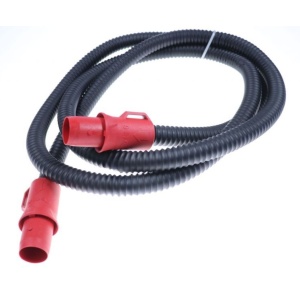 Furtun pentru aspirator Bosch PFS 5000 E, H227717, 2.609.007.047, 3,5 m