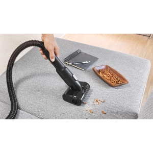 Furtun pentru aspirator Bosch Unlimited Seria 8, X503582, 17008525, 1 m