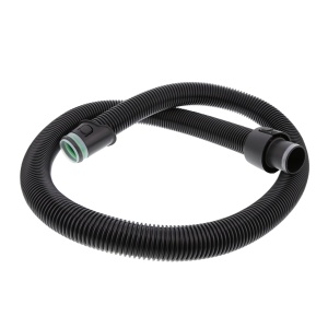 Furtun pentru aspirator gri Aeg, Electrolux, Q154879, 140019432073, 1,7 m