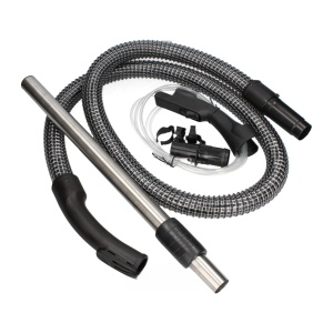 Furtun pentru aspirator Hanseatic 619.5B4E, G153431, 00771412