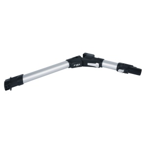 Tub flexibil telescopic pentru aspirator Rowenta RH9A, X893779, SS-2230003626