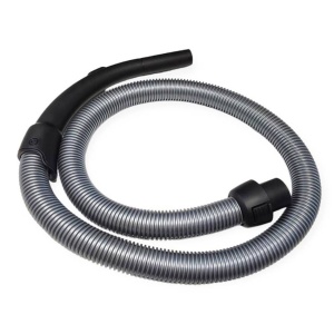 Furtun complet cu maner pentru aspirator AEG, Electrolux, Tornado, Volta, Zanussi, F206870, 4055216701, 1,4 m
