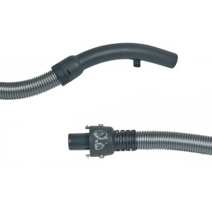 Furtun complet cu maner pentru aspirator Candy, Hoover D122, 4985602, 35601055, 1,6 m
