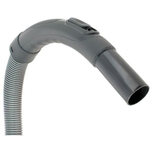 Furtun complet cu maner pentru aspirator Hoover D136, D569372, 35601290