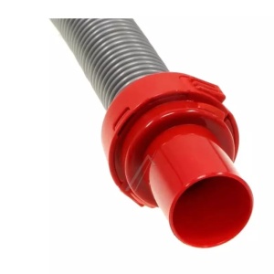 Furtun complet cu maner pentru aspirator Hoover D137, F59244, 35601329, 1,6 m
