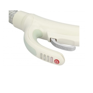 Furtun complet cu maner pentru aspirator Hoover D91, 9200029, 35600528, 1,58 m