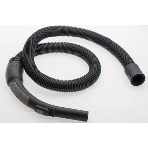 Furtun complet cu maner pentru aspirator Hoover, Qilive D206E, G354143, 35601669