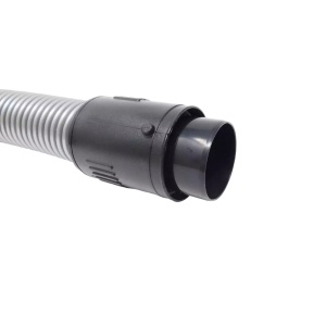 Furtun complet cu maner pentru aspirator Moulinex, Rowenta, Tefal, U492786, SS-7223035243, 1.5 m