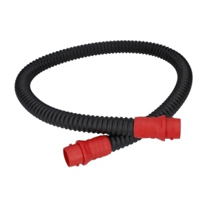 Furtun pentru aspirator Bosch PFS 1000 E, H249625, 1.600.A00.2ML, 1,3 m
