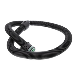 Furtun pentru aspirator gri Aeg, Electrolux, Q154879, 140019432073, 1,7 m