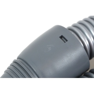 Furtun pentru aspirator Ufesa, Zelmer, 1666058, 00793710, 1,8 m