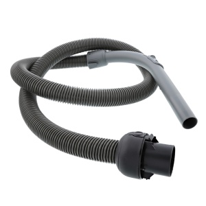 Furtun complet cu maner pentru aspirator AEG, Electrolux, Tornado, Volta, 7844196, 1130030040, 1,65 m