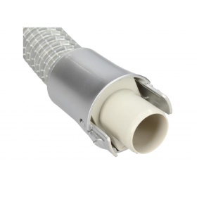 Furtun complet cu maner pentru aspirator Hoover D91, 9200029, 35600528, 1,58 m