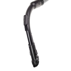 Furtun complet cu maner pentru aspirator Moulinex, Rowenta, Tefal, G487634, RS-RT900499, 1,8 m