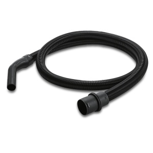 Furtun pentru aspirator Karcher, Parkside, 2602572, 4.440-626.0, 2,42 m