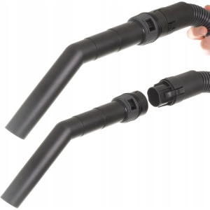 Furtun pentru aspirator Nilfisk, 107405599, F349513, 2,5 m