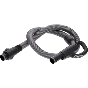 Furtun complet cu maner pentru aspirator AEG, Bauknecht, Electrolux, Fagor, Ikea, Progress, Tornado, Zanussi, H348084, 2198081040, 1,5 m