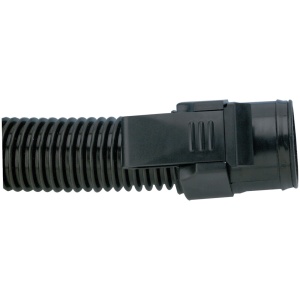 Furtun complet cu maner pentru aspirator AEG, Electrolux, Indesit, Rowenta, Tornado, Volta, Zanussi, 5122507, 9000846932, 1,8 m