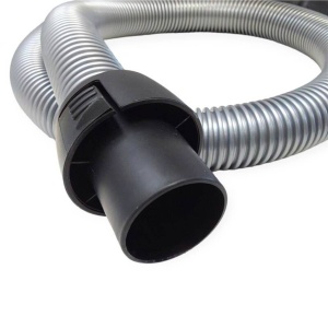 Furtun complet cu maner pentru aspirator AEG, Electrolux, Tornado, Volta, Zanussi, F206870, 4055216701, 1,4 m
