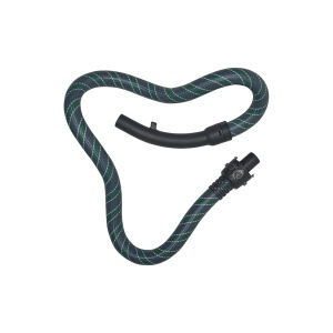 Furtun complet cu maner pentru aspirator Candy, Hoover D118, 4985601, 35601054, 1,4 m