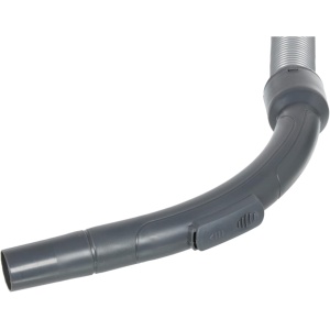 Furtun complet cu maner pentru aspirator Candy, Hoover D158, H756064, 35601725, 2 m