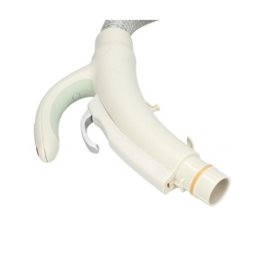 Furtun complet cu maner pentru aspirator Hoover D91, 9200029, 35600528, 1,58 m