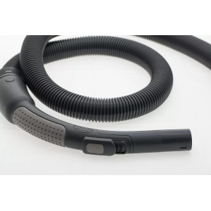 Furtun complet cu maner pentru aspirator Hoover, Qilive D206E, G354143, 35601669