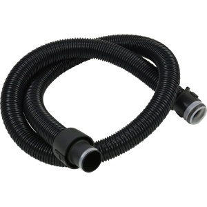 Furtun pentru aspirator gri Aeg, Electrolux, Q154879, 140019432073, 1,7 m