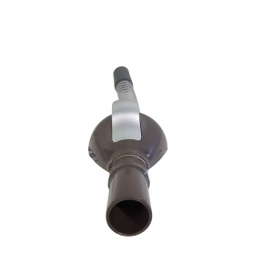 Furtun pentru aspirator (partea inferioara) Hoover, G618496, 48013852, 32 cm