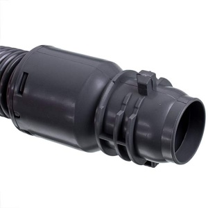 Furtun pentru aspirator Zelmer ZVC232SF/00, ZVC232SK(00), ZVC235SK/01, 1666973, 00794625, 1,8 m