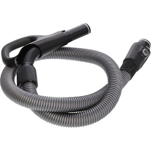 Furtun complet cu maner pentru aspirator AEG, Bauknecht, Electrolux, Fagor, Ikea, Progress, Tornado, Zanussi, H348084, 2198081040, 1,5 m