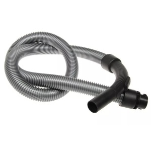 Furtun complet cu maner pentru aspirator Ariete, Kenwood, G875872, AT5186026100, 1,45 m