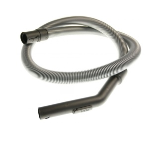 Furtun complet cu maner pentru aspirator Bosch Sphera, 431167, 1,76 m