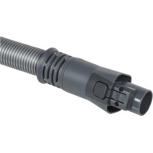 Furtun complet cu maner pentru aspirator Candy, Hoover D158, H756064, 35601725, 2 m