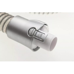 Furtun complet cu maner pentru aspirator Hoover D90, 9200028, 35600527, 1,8 m