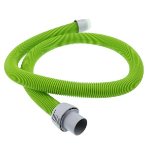 Furtun pentru aspirator Aeg, Electrolux, verde, 2145234, 2193908015, 1,7 m