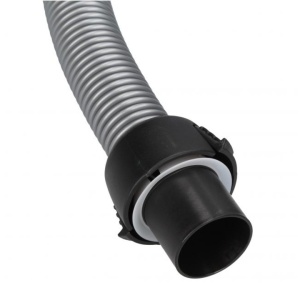 Furtun pentru aspirator gri Aeg, Electrolux, Q142014, S0477, 1,8 m