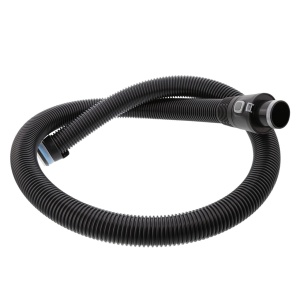 Furtun pentru aspirator gri Aeg, Electrolux, Q522030, 140122509049, 1,80 m