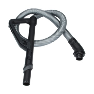 Furtun complet cu maner pentru aspirator Beko 9178015937, Q784564, C00926909, 1,5 m