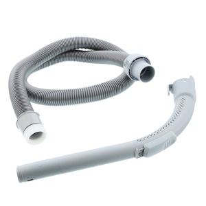 Furtun complet cu maner pentru aspirator Electrolux, Aeg, 3765948, 2194055477, 1,7 m
